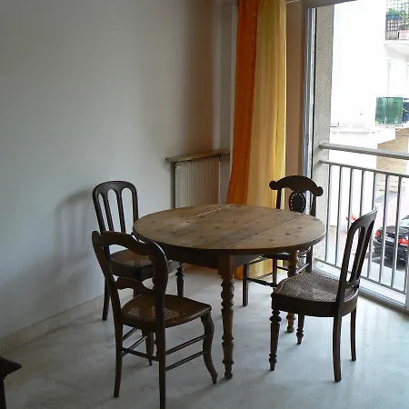 Apartment Palm D'or Kar146 2p Cannes