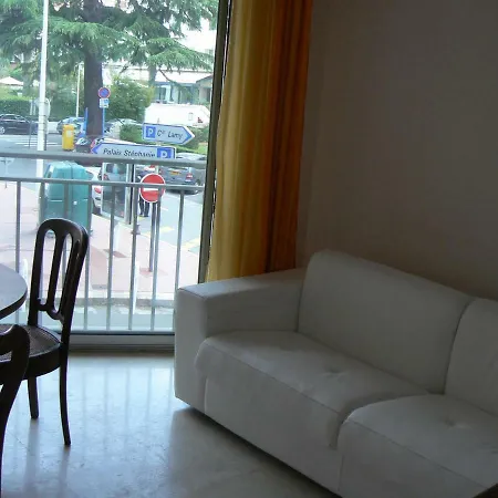 Apartment Palm D'or Kar146 2p *