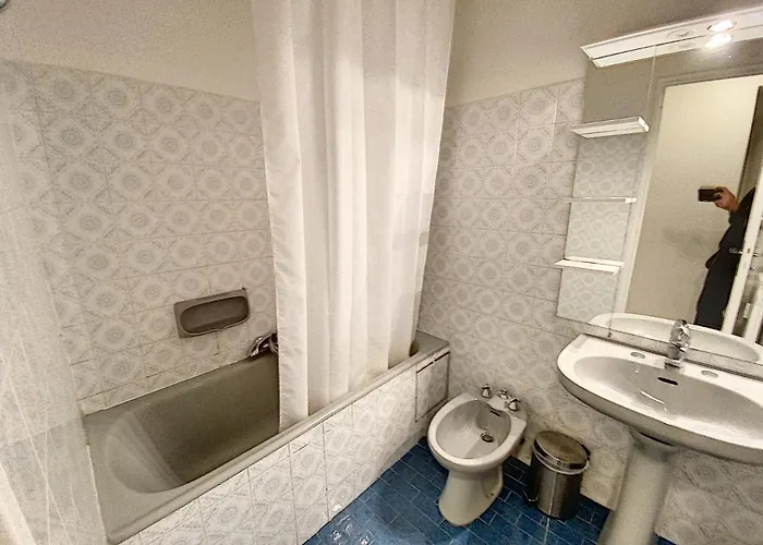 Apartment Palm D'or Kar146 2p Cannes