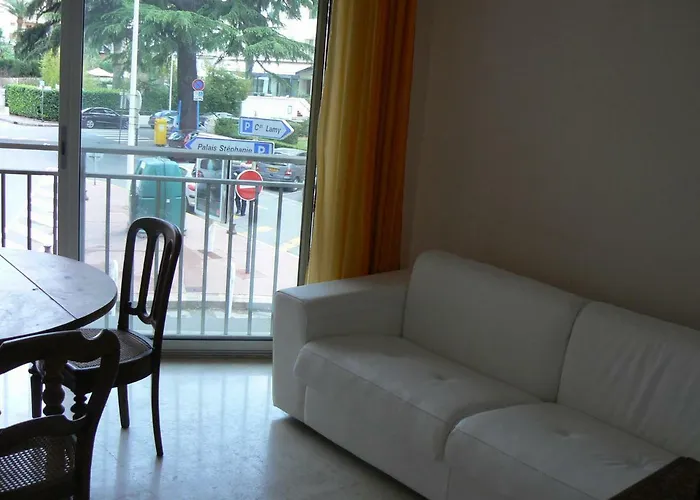 Apartment Palm D'or Kar146 2p *